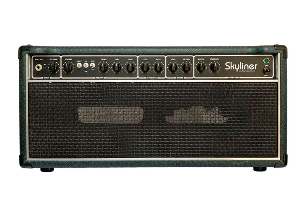 Skyliner guitar amplifier