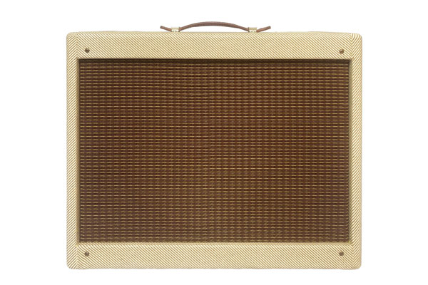 Tweedle-E3 - guitar amplifier